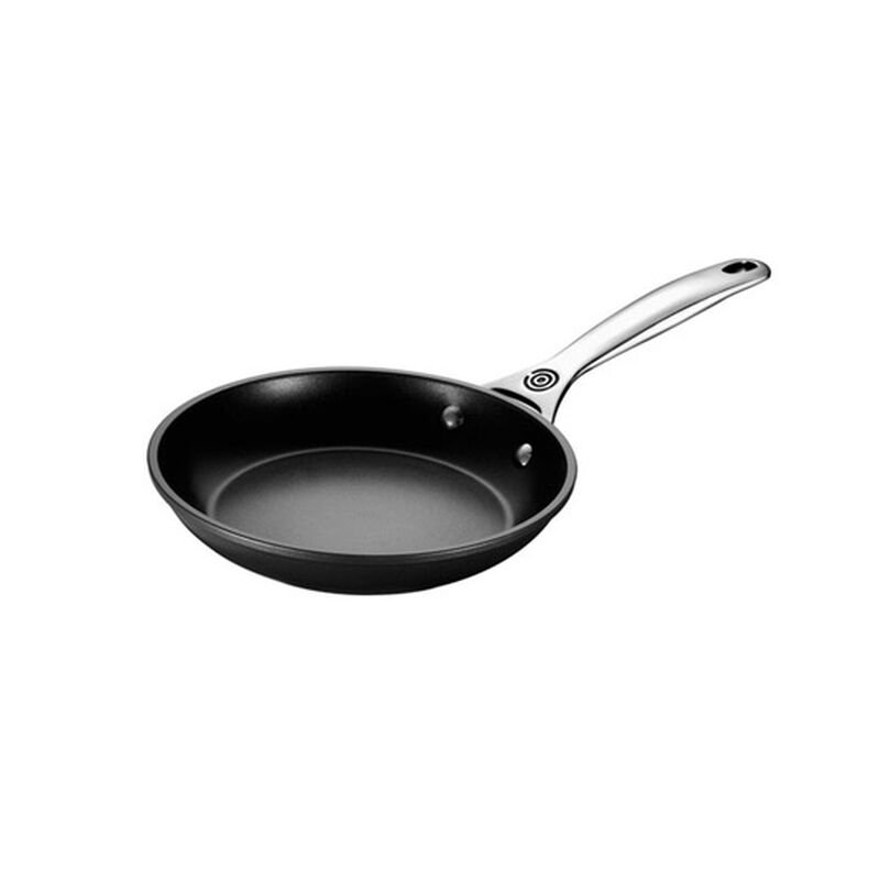 Le Creuset Toughened Nonstick Pro Fry Pan 20 cm | 8 Inch – Kitchen