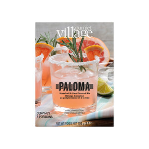 Gourmet Village Drink Mix, Paloma