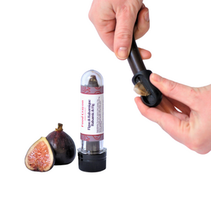 Food Crayon Spice Pencil Refill, Balsamic & Fig