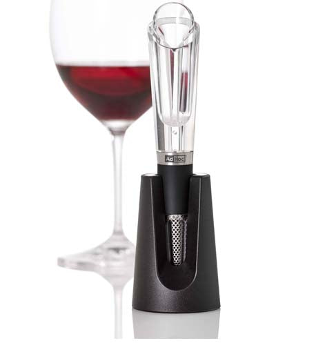 Ad Hoc AIROVIN Wine Aerator & Pourer