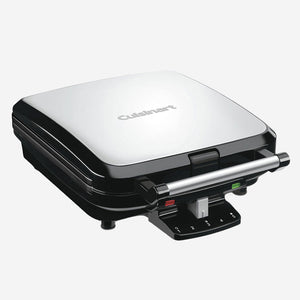 Cuisinart 4-Slice Belgian Waffle Maker