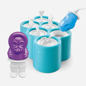 Zoku Popsicle Mold Polar Pops