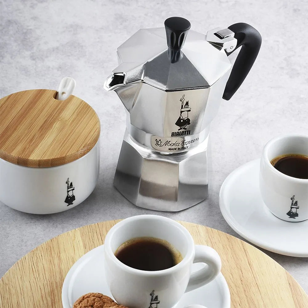 Express hob espresso maker sale