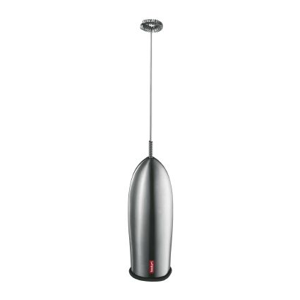 Bodum Schiuma Milk Frother Chrome