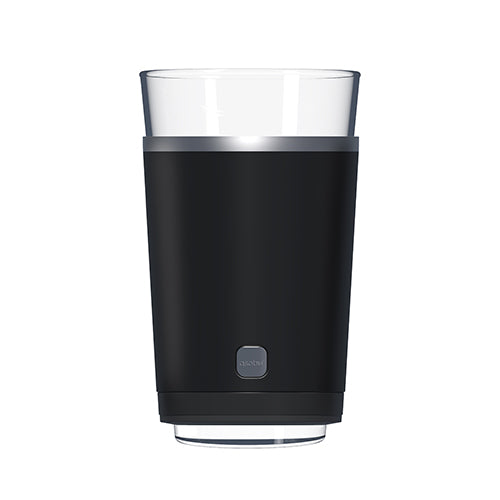 Asobu Beer Pint Cooler, Black