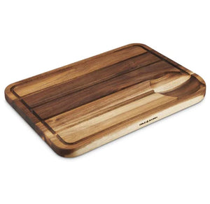 Cole & Mason Large Acacia Carving Board