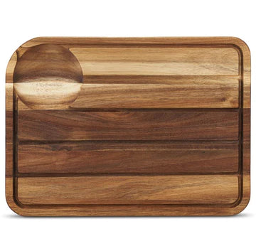 Cole & Mason Large Acacia Carving Board