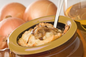 Kitchen Basics Onion Soup Bowl Set