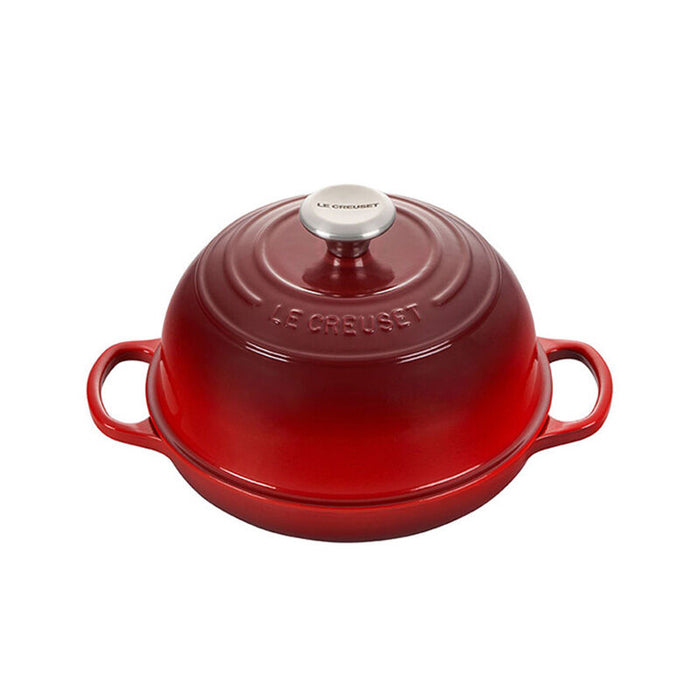 Le Creuset Bread Oven 1.6 L, Cerise