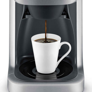Breville the Grind Control Coffee Machine