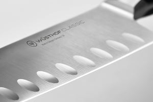 WÜSTHOF Classic Hollow Edge Santoku Edge 14 cm | 5-Inch