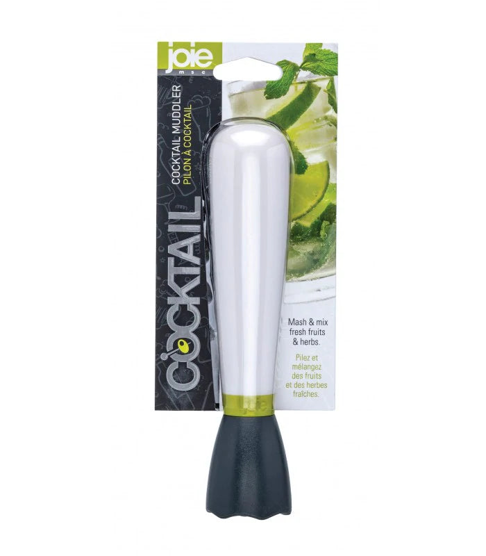 Joie Cocktail Muddler