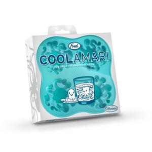 FRED Ice Tray, ‘Coolamari’