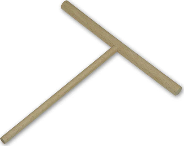 Berard Beechwood Crepe Spreader 7 Inch