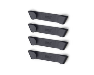 Joseph Joseph CupboardStore Pan Lid Holders Set of 4