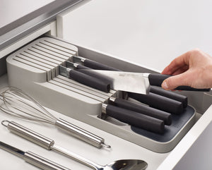Joseph Joseph DrawerStore™ Compact Knife Organizer