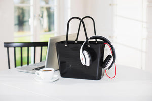 Hinza Bag Small, Black