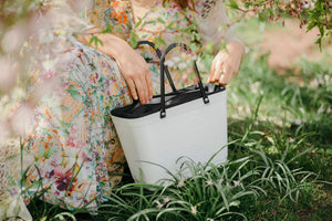 Hinza Inner Bag Small, Black