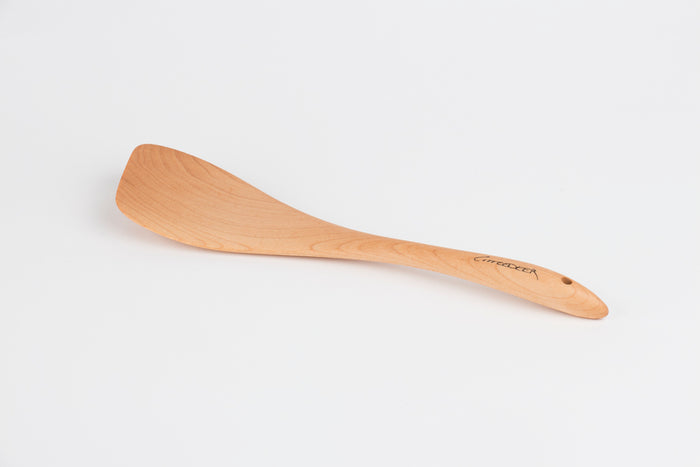 Littledeer Mapleware 'The Turn Oar' Spatula 11.25-Inch, Right-Handed