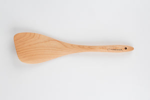 Littledeer Mapleware 'The Turn Oar' Spatula 11.25 Inch, Left-Handed