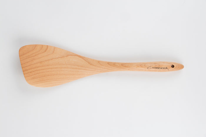 Littledeer Mapleware 'The Turn Oar' Spatula 11.25 Inch, Left-Handed