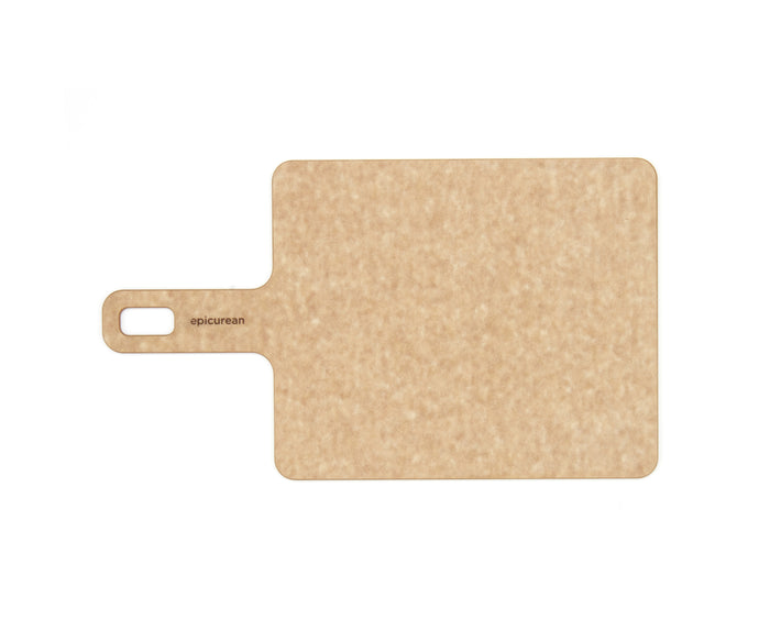 Epicurean Handy Series Cutting Board 9 x 7.5 Inch, Natural