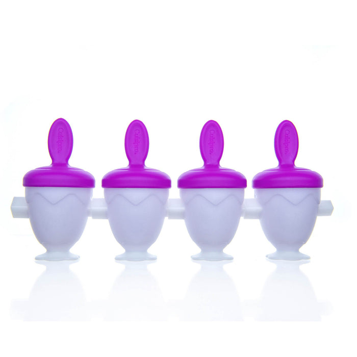 Cuisipro Popsicle Mold Mini Farm