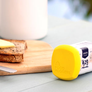Food Huggers Reusable Butter Saver