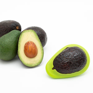 Food Huggers Reusable Avocado Savers Set of 2