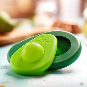 Food Huggers Reusable Avocado Savers Set of 2