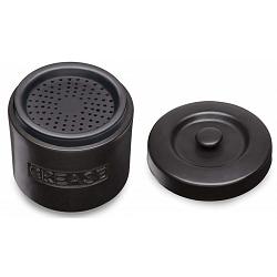 Fox Run Grease Container with Mesh Strainer