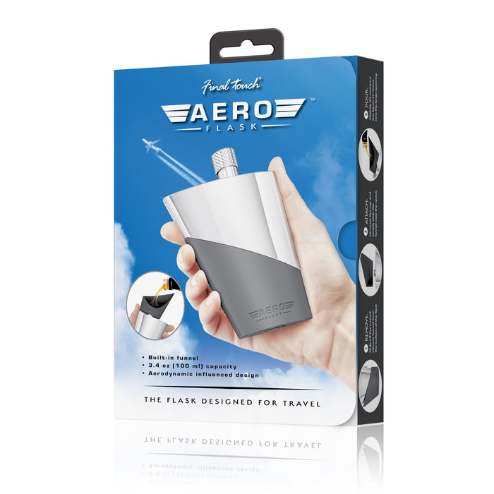 Final Touch Aeroflask