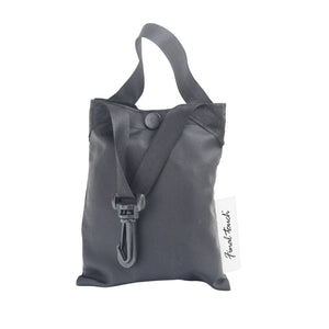 Final Touch Bottle Buddy Foldable Bottle Bag