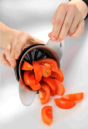 Gefu POMO Apple/Tomato Slicer