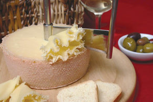 Swissmar Girouette (Cheese/Chocolate Shavings Tool)