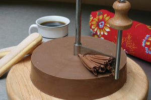 Swissmar Girouette (Cheese/Chocolate Shavings Tool)