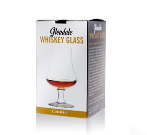 Cuisivin Glendale Whiskey Glass 6.5oz