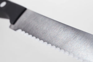 WÜSTHOF Gourmet Bread Knife 20 cm | 8 Inch