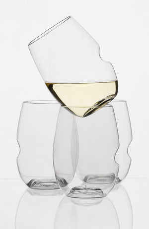 Govino Classic Stemless Wine Glass 16oz