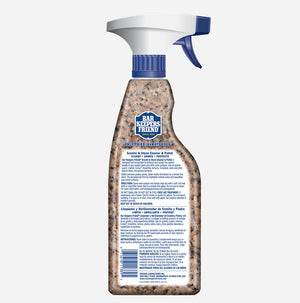 Bar Keepers Friend Granite & Stone Cleaner & Polish