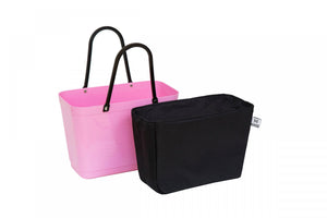 Hinza Inner Bag Small, Black