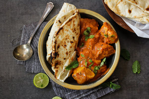 Gourmet Village Indian Butter Chicken Seasoning