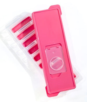 Kitchen Basics Ice Cube Tray, Sticks (Assorted Colours)