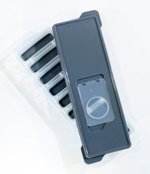 Kitchen Basics Ice Cube Tray, Sticks (Assorted Colours)
