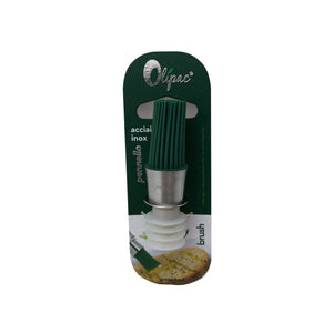 OLIPAC Oil Pouring Spout with Brush