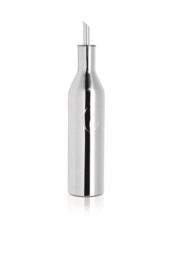 Oilpac Stainless Steel Olive Oil Cruet 250ml