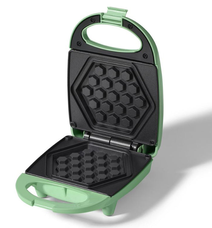 Ricardo Mini Honeycomb Waffle Maker
