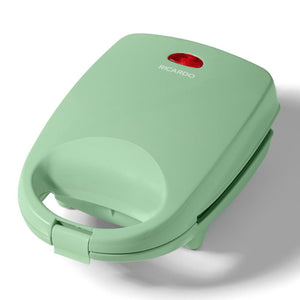 Ricardo Mini Honeycomb Waffle Maker