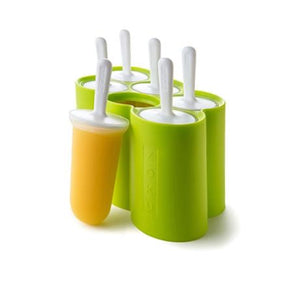 Zoku Popsicle Mold Classic Pops