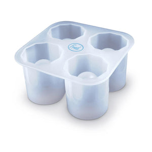 FRED Shot Glass Ice Tray, ‘Cool Shooters’